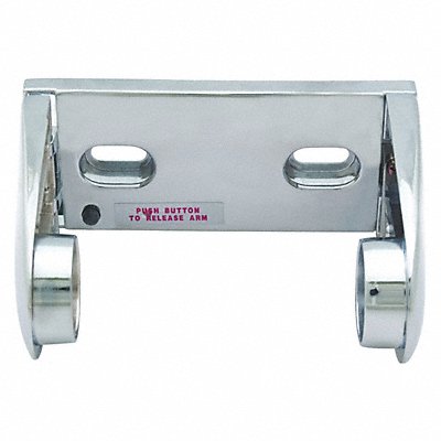 BRADLEY MFG# 505000000, Bx-Toilet Tissue Dispenser