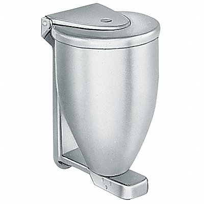 BRADLEY MFG# 658300000, Powdered Soap Dispenser