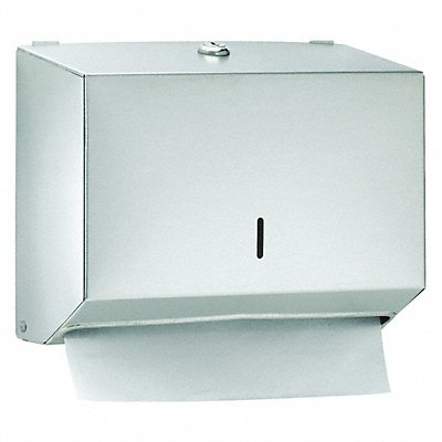 BRADLEY MFG# 252000000, Bx-Towel Dispenser Surface