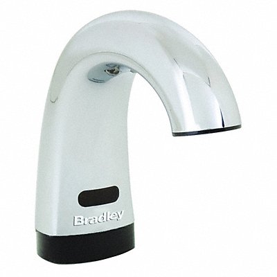 BRADLEY MFG# 6315000000, Bx-Sensored Soap Dispenser