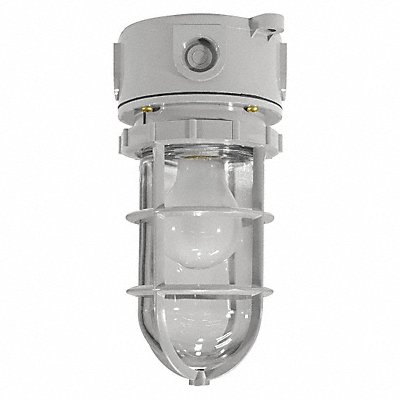 LARSON ELECTRONICS LLC MFG# HALCRNMLED7WHVCLG56K, LghtFi LED 10W 4 3/4 L 5 1/4 W 9 13/16 H