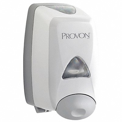 PROVON MFG# 516006, Soap Dispenser 1250mL Dove Gray