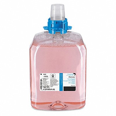 PROVON MFG# 528502, Hand Soap Pink 2 000 mL Cranberry PK2