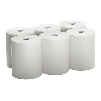 GEORGIA-PACIFIC MFG# 89460, Paper Towel Roll Continuous Wt 89460 PK6