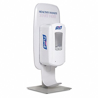 PURELL MFG# 2426DS, Tabletop Stand