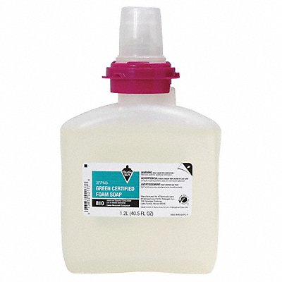 TOUGH GUY MFG# 3FPN3, Hand Soap Pink 1 200 mL PK2