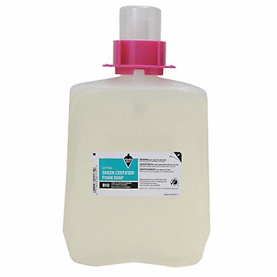 TOUGH GUY MFG# 3FPN6, Hand Soap Pink 2 000 mL PK2