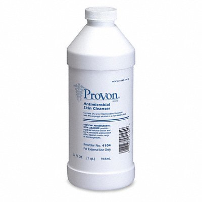 PROVON MFG# 410412, Liquid Hand Cleaner 32 oz Pleasant PK12