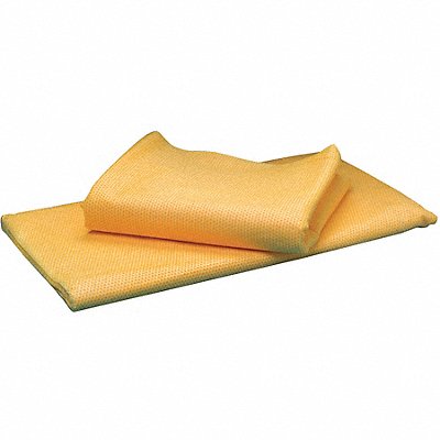 HOSPECO MFG# MN6519H, Stretch Duster Medium Yellow