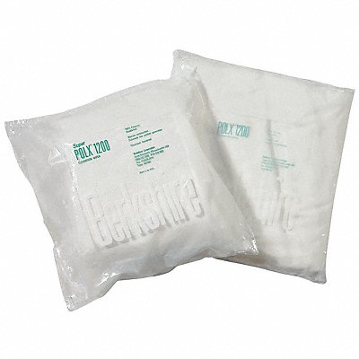 BERKSHIRE MFG# P1200121214, Dry Wipe 12 x 12 White