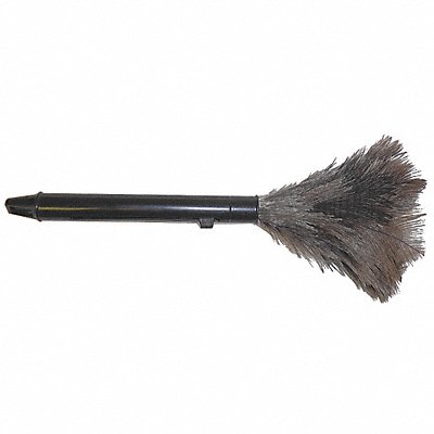 TOLCO MFG# 280159, Retractable Duster 1 in W