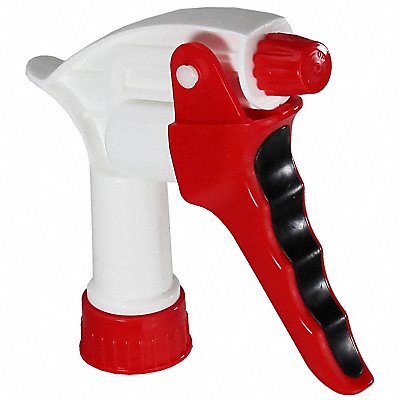 APPROVED VENDOR MFG# 110554, Trigger Sprayer 24/32oz 13 1/4 H PK6