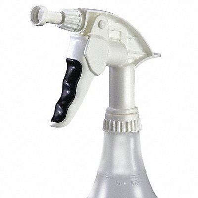 APPROVED VENDOR MFG# 110833, Trigger Sprayer 16/24oz 13 1/4 H PK6