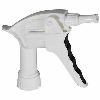 APPROVED VENDOR MFG# 110834, Trigger Sprayer 24/32oz 13 1/4 H PK6