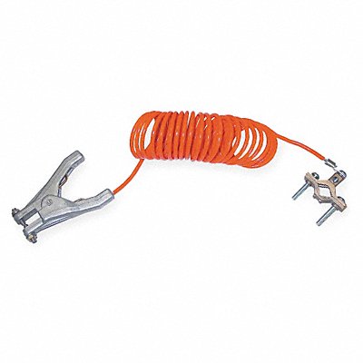 GUARDAIR MFG# 14VA120, Grounding Strap For Shop Vacuum