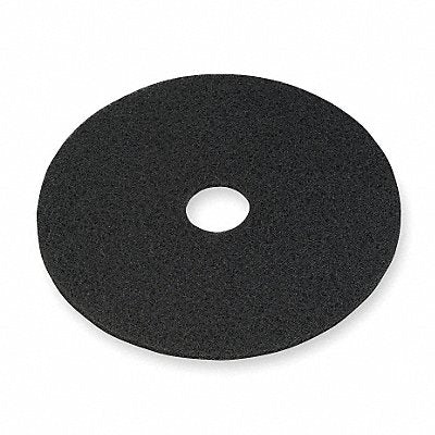 3M MFG# 7200, Stripping Pad 20 In Black PK5