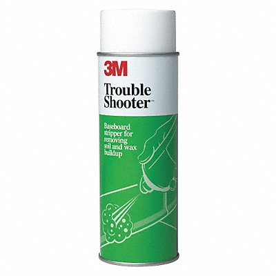 3M MFG# 14001, Baseboard Stripper Liquid 21 oz