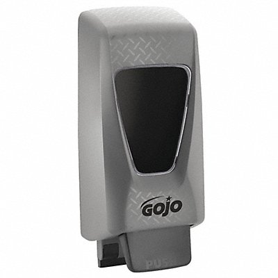 GOJO MFG# 720001, Soap Dispenser 2000mL Gray