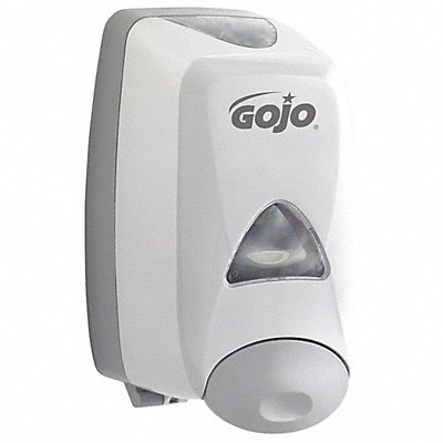 GOJO MFG# 515006, Soap Dispenser 1250mL Dove Gray