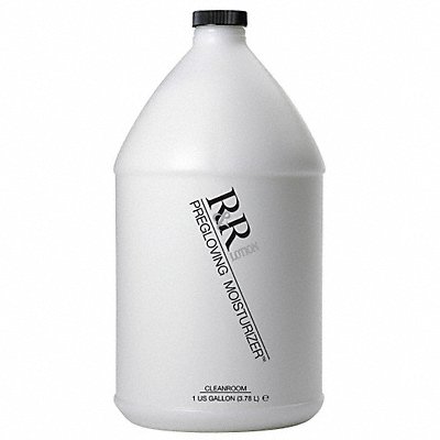 R R MFG# ICLGALCR, Pregloving Moisturizing Lotion 1 gal.