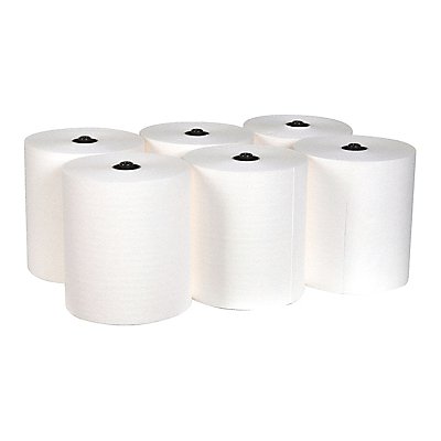 GEORGIA-PACIFIC MFG# 89420, Paper Towel Roll Continuous Wt 89420 PK6