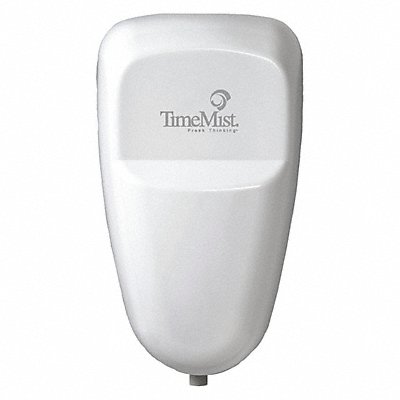 TIMEMIST MFG# 1044336, Air Freshener Dispenser 6 000 cu ft PK6