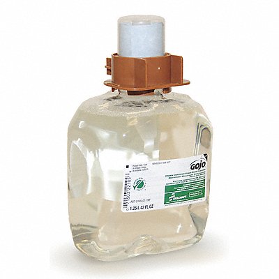 ABILITY ONE MFG# 8520015562577, Hand Soap CLR 1 250 mL Mild PK3