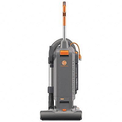 HOOVER MFG# CH54115, Upright Vacuum 152 cfm 15 CleaningPath