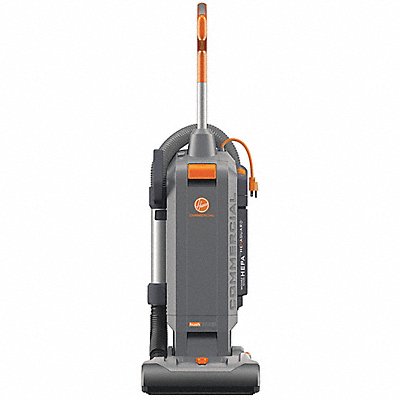 HOOVER MFG# CH54113, Upright Vacuum 152 cfm 13 CleaningPath