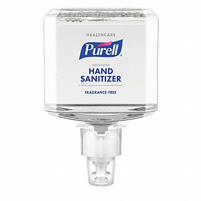 PURELL MFG# 505102, Hand Sanitizer Size 1200mL PK2