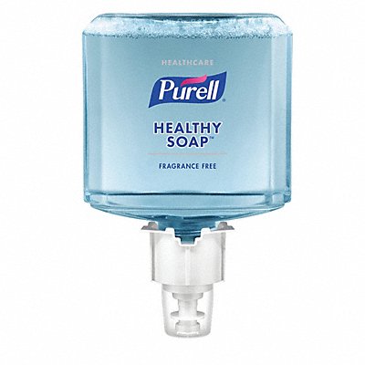 PURELL MFG# 507202, Hand Soap CLR 1 200 mL PK2