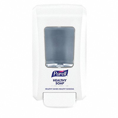 PURELL MFG# 524006, Soap Dispenser 2000mL Refill PK6