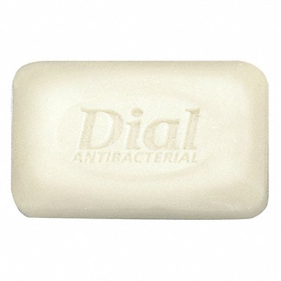 DIAL MFG# 00098, Body Soap WH 2.5 oz Fresh PK200