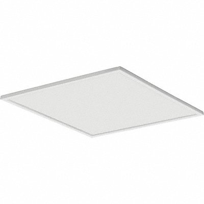 LITHONIA LIGHTING MFG# EPANL2X23400LM80CRI35KMIN10ZTMVOLT, LED Flat Panel 2 ft W x 2 ft L 3285 lm