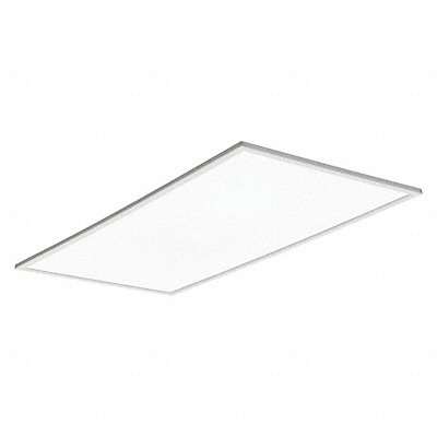 LITHONIA LIGHTING MFG# EPANL2X44000LM80CRI35KMIN10ZTMVOLT, LED Flat Panel 2 ft W x 4 ft L 4039 lm