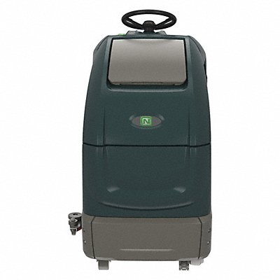 NOBLES MFG# MVSS3500001, Floor Scrubber Stand-Up Disc Deck