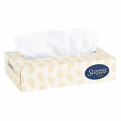 SURPASS MFG# 21340, Facial Tissue PK30