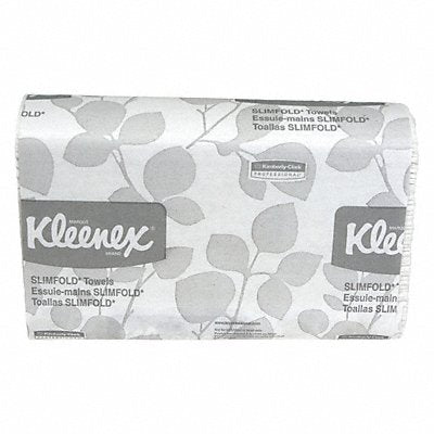 KIMBERLY-CLARK PROFESSIONAL MFG# 04442, Paper Towel Sheets White 90 PK24