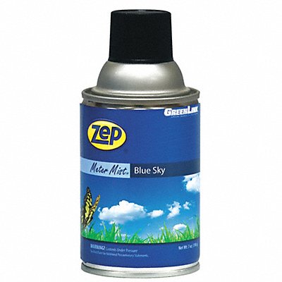 ZEP MFG# 336201, Air Freshener Refill 30 day PK12