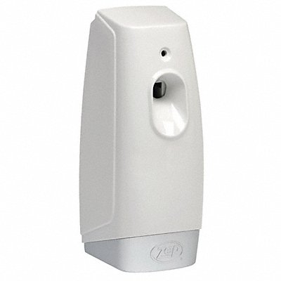 ZEP MFG# 689801, Air Freshener Dispenser 6 000 cu ft