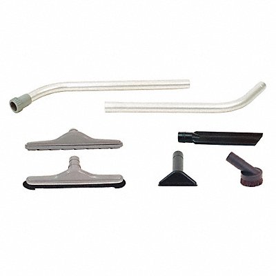 PROTEAM MFG# 100727, Vacuum Attachment Kit 1-1/2 dia.