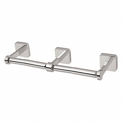 SPEAKMAN MFG# SA2410, Toilet Paper Holder (2) Rolls Polished