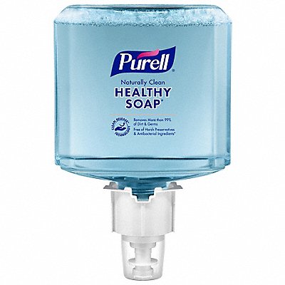 PURELL MFG# 507102, Hand Soap CLR 1 200 mL Fruity PK2