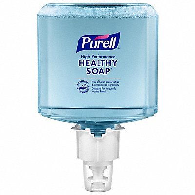 PURELL MFG# 508502, Hand Soap CLR 1 200 mL PK2