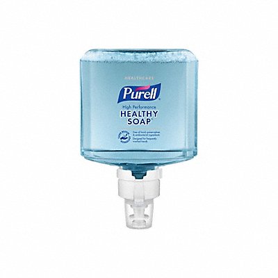 PURELL MFG# 778502, Hand Soap CLR 1 200 mL PK2