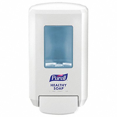 PURELL MFG# 513001, Soap Dispenser Wall Mount Manual