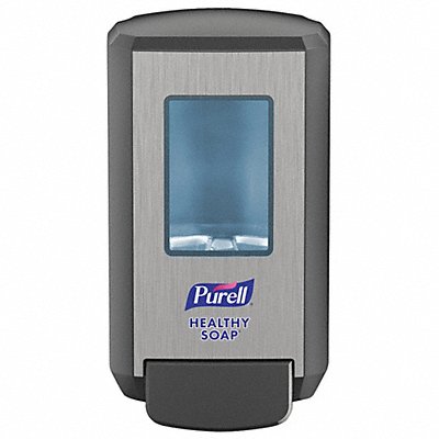 PURELL MFG# 513401, Soap Dispenser Wall Mount Manual