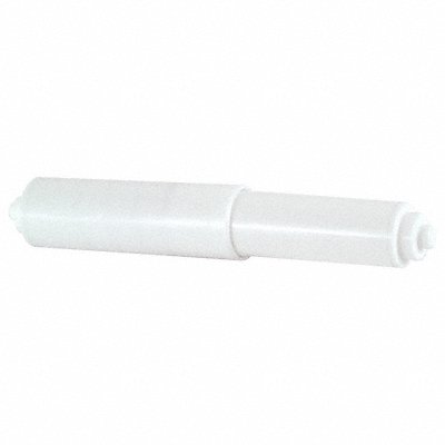 APPROVED VENDOR MFG# 15133, Toilet Paper Roller Unfinished Plastic