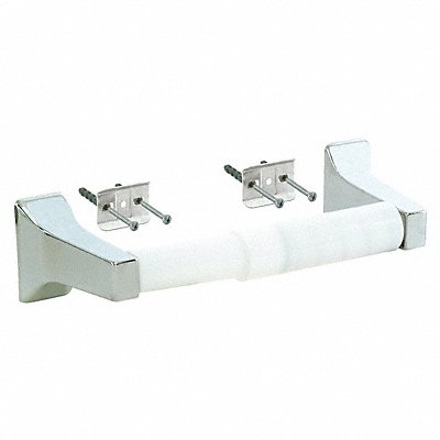 APPROVED VENDOR MFG# 15225, Toilet Paper Holder (1) Roll Polished