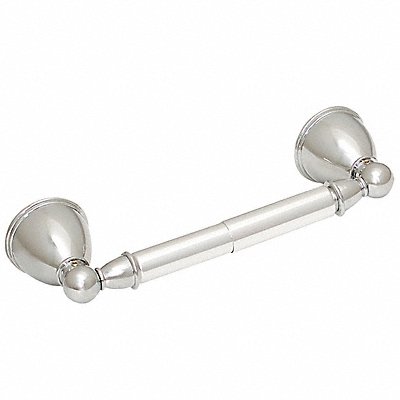 APPROVED VENDOR MFG# 16251, Toilet Paper Holder (1) Roll Polished